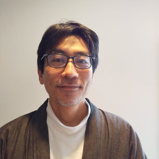 Shigeru Matusmoto